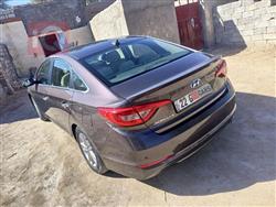 هیۆندای سۆناتا